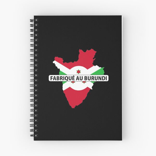 Item preview, Made in Burundi  designed and sold by tony4urban.