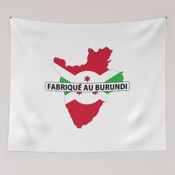Item preview, Made in Burundi  designed and sold by tony4urban.