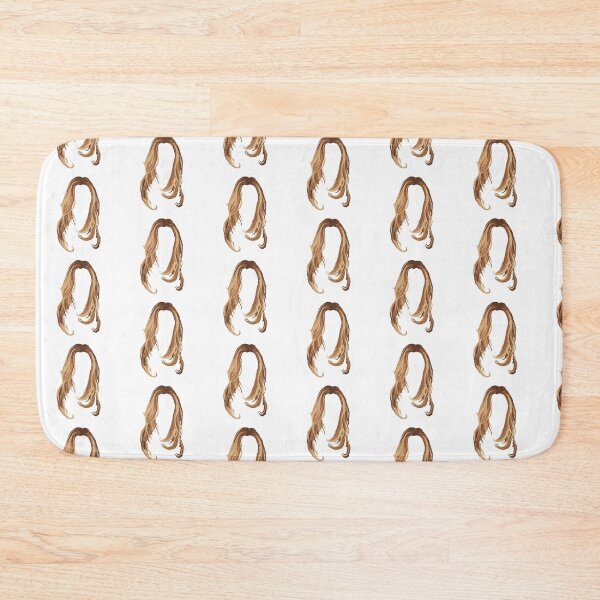 Item preview, Blonde Hair  designed and sold by Manitarka.