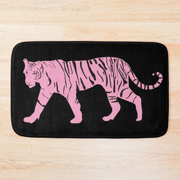 Item preview, Pink Tiger  designed and sold by Manitarka.