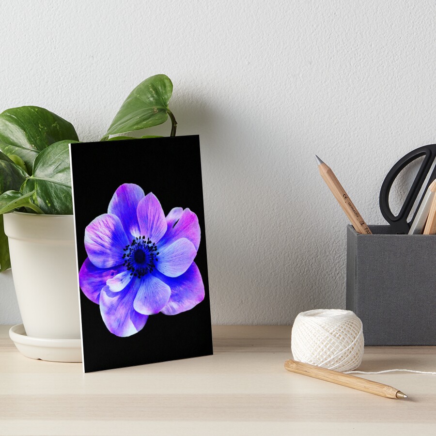 Item preview, Art Board Print designed and sold by Rasendyll.