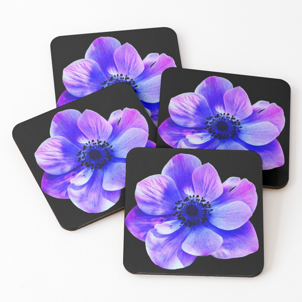 Item preview, Coasters (Set of 4) designed and sold by Rasendyll.
