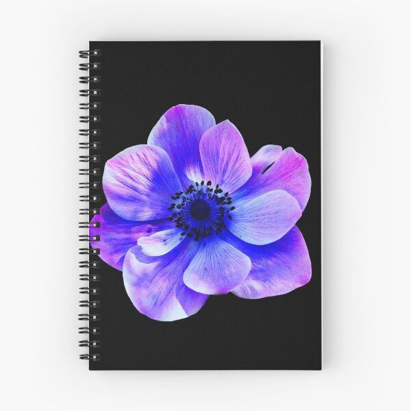 Item preview, Anenome Blue designed and sold by Rasendyll.