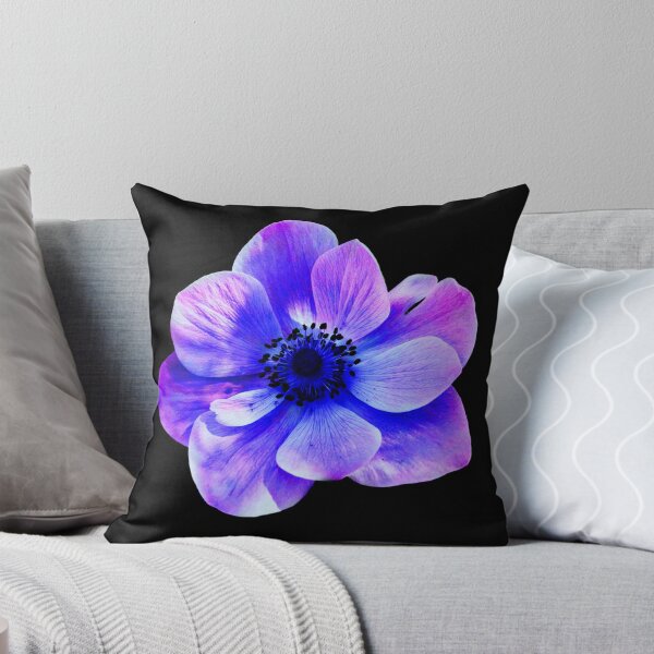 Item preview, Anenome Blue designed and sold by Rasendyll.