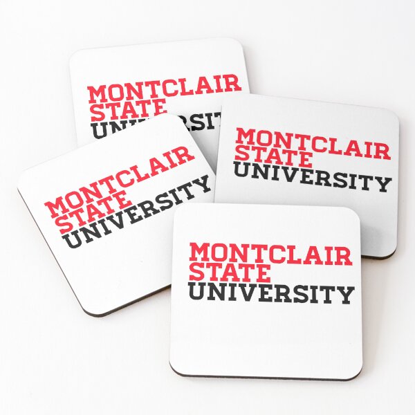 Item preview, montclair state university designed and sold by danielleblack04.