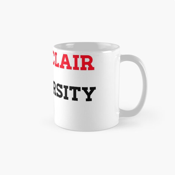 Item preview, montclair state university designed and sold by danielleblack04.