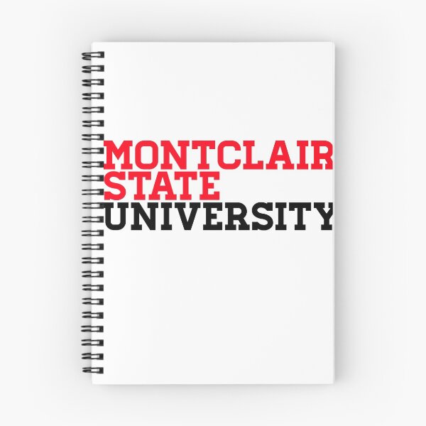 Item preview, montclair state university designed and sold by danielleblack04.