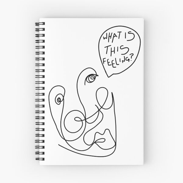 Item preview, What Is This? designed and sold by isabelle-draws.