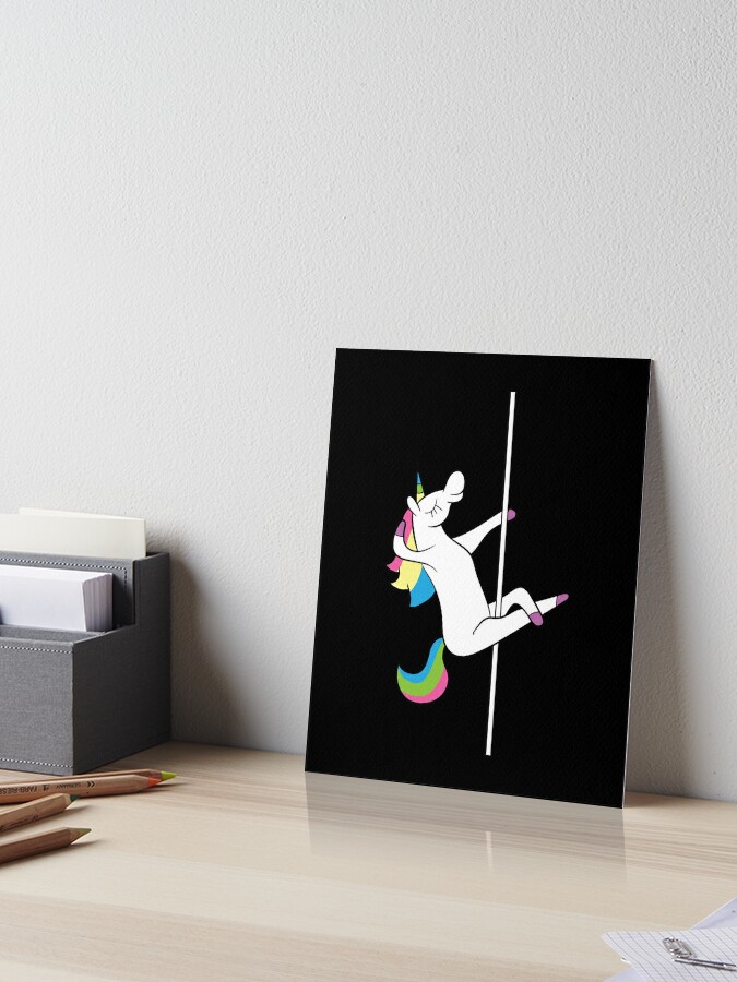 Unicorn Leggings - Dance Gallery