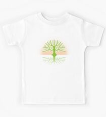 Tree T Kids Tee