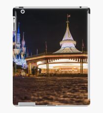 Fantasyland iPad Case/Skin
