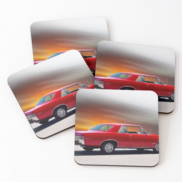 Item preview, 1965 Pontiac G.T.O. designed and sold by DaveKoontz.