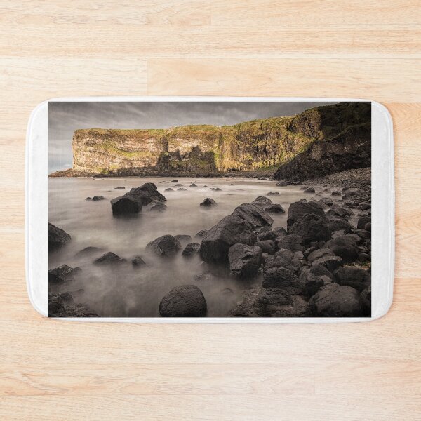 Item preview, Dunluce Castle Shadow designed and sold by Nigel R Bell Photography.
