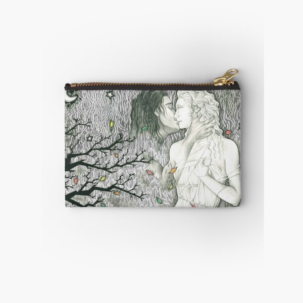 Item preview, Afrodite... through the myth of Pygmalion and Galatea designed and sold by Myfrawings.