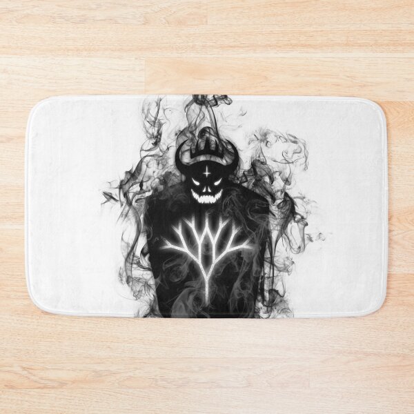 Item preview, Chernobog - This Strange Realm Of Mine designed and sold by Doomgriever.