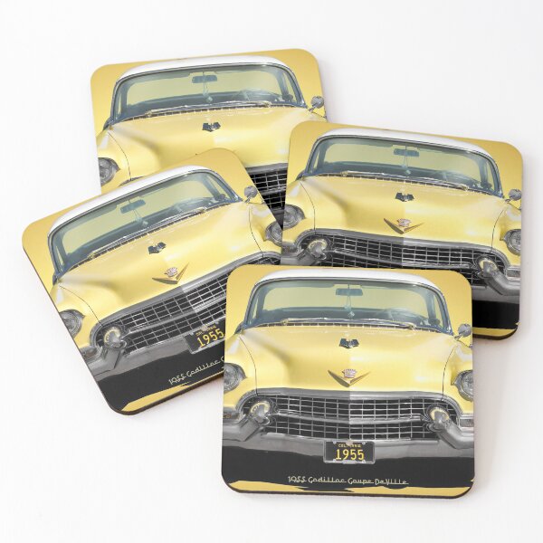 Item preview, 1955 Cadillac Coupe DeVille designed and sold by DaveKoontz.
