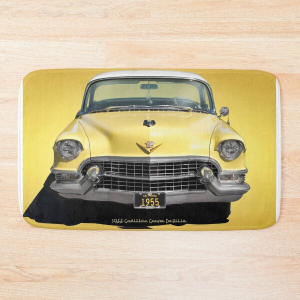 Item preview, 1955 Cadillac Coupe DeVille designed and sold by DaveKoontz.