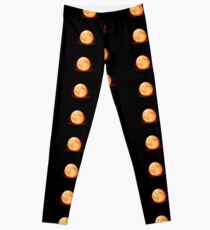 The Moon Tonight 2012-08-12 Leggings