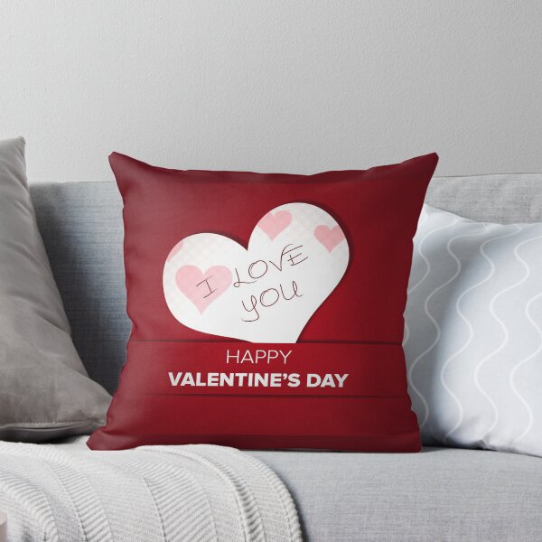 Item preview, Happy Valentine's Day designed and sold by Rott515.