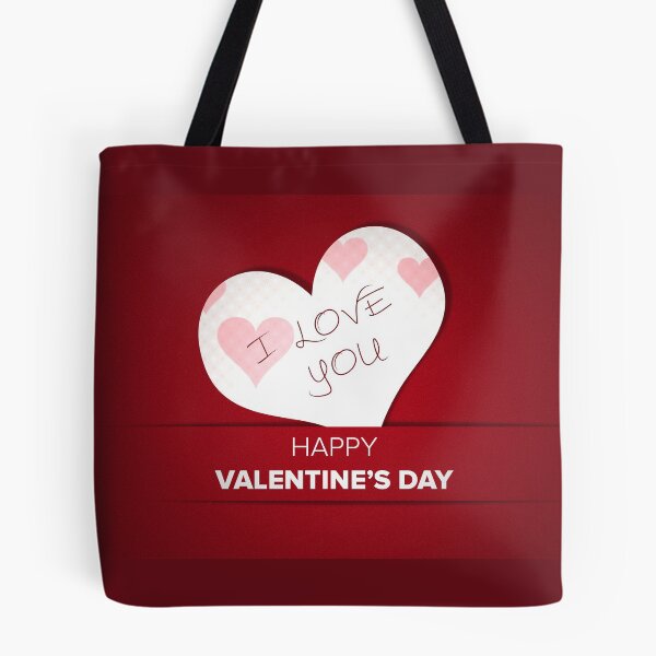 Item preview, Happy Valentine's Day designed and sold by Rott515.