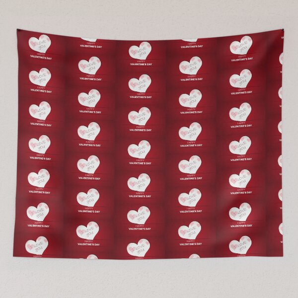 Item preview, Happy Valentine's Day designed and sold by Rott515.