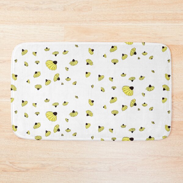 Item preview, Sunshiny Flowers designed and sold by Christine Crawford.