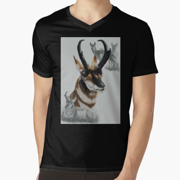 pronghorn shirt