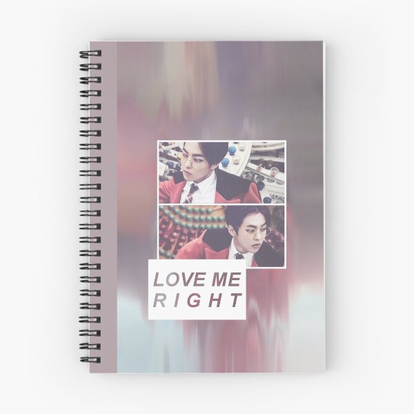 Item preview, Xiumin (Love Me Right) designed and sold by wwbygd.
