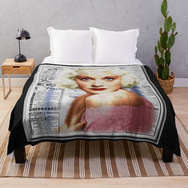 Item preview, Mademoiselle Lucille designed and sold by Richard Gerhard.
