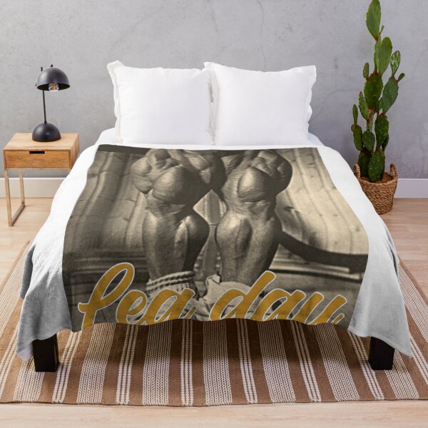 Item preview, Leg day  designed and sold by Fabio9605.