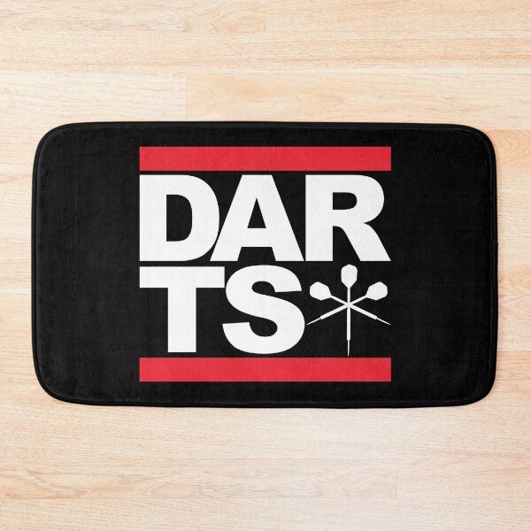 Item preview, D A R T S - W designed and sold by thedartsside.