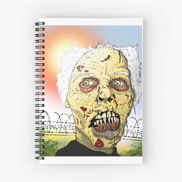 Item preview, Zombie 2 designed and sold by Johan Malm.