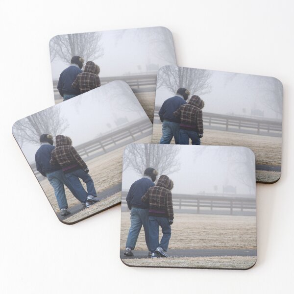 Item preview, warm hearts designed and sold by MoreGoodArt.