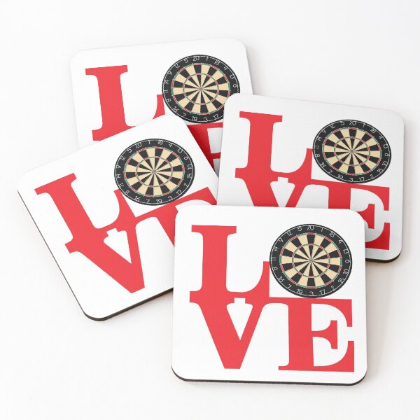 Item preview, ♥DARTS designed and sold by thedartsside.