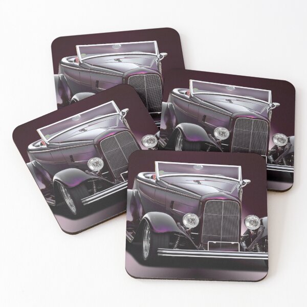 Item preview, 1932 Ford 'Fendered' Roadster designed and sold by DaveKoontz.