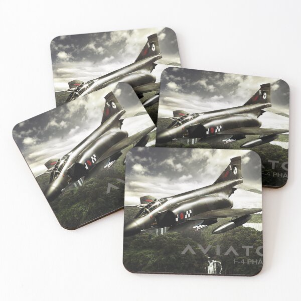 Item preview, F-4 Phantom Fighter Jet designed and sold by Rott515.