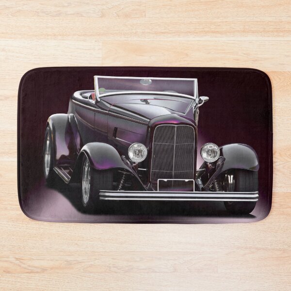 Item preview, 1932 Ford 'Fendered' Roadster designed and sold by DaveKoontz.