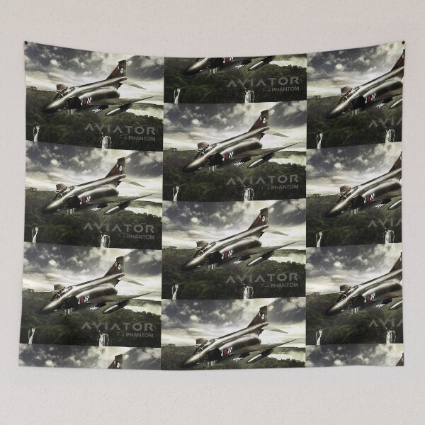 Item preview, F-4 Phantom Fighter Jet designed and sold by Rott515.
