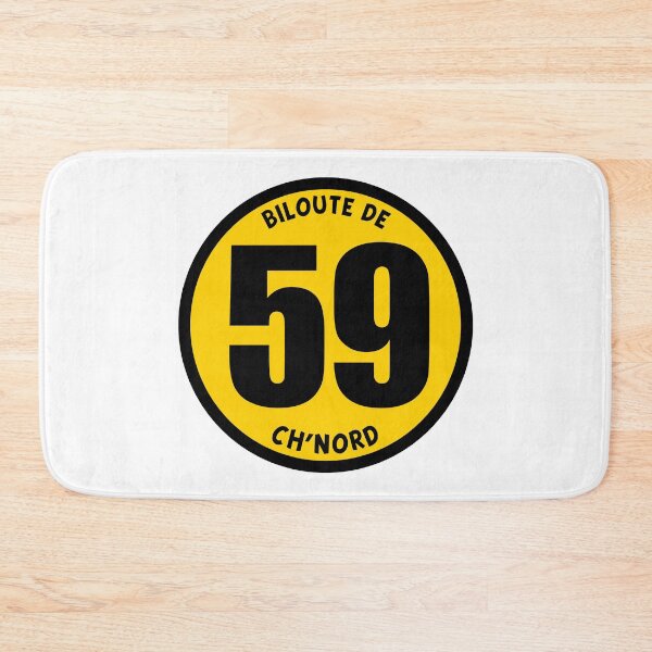Item preview, Biloute de ch'Nord designed and sold by humour-chti.