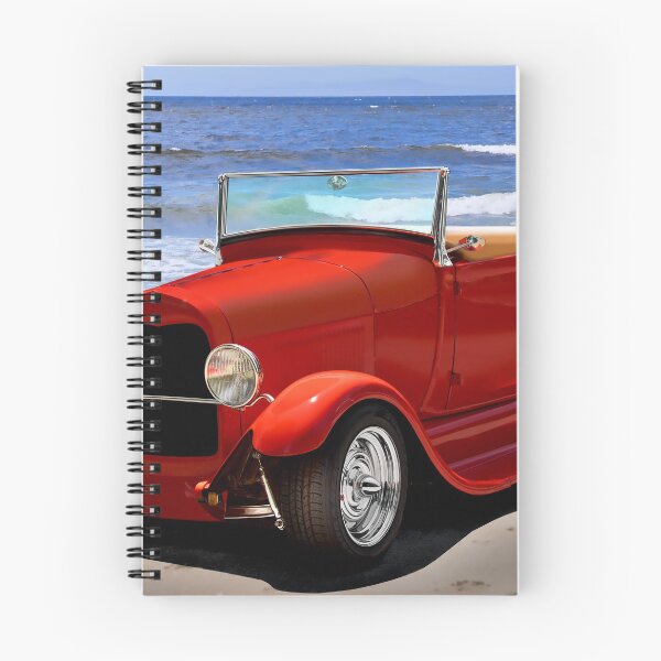 Item preview, 1928 Ford Model A Roadster designed and sold by DaveKoontz.