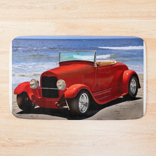 Item preview, 1928 Ford Model A Roadster designed and sold by DaveKoontz.
