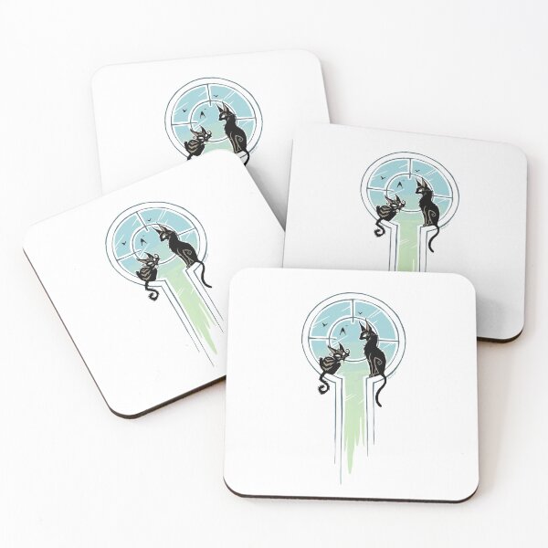 Item preview, Window Cats designed and sold by freeminds.