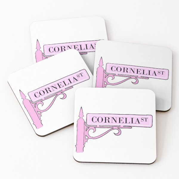 Item preview, Cornelia Street designed and sold by marta-nh.