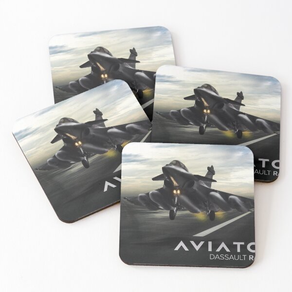 Item preview, Dassault Rafale Fighter Jet designed and sold by Rott515.