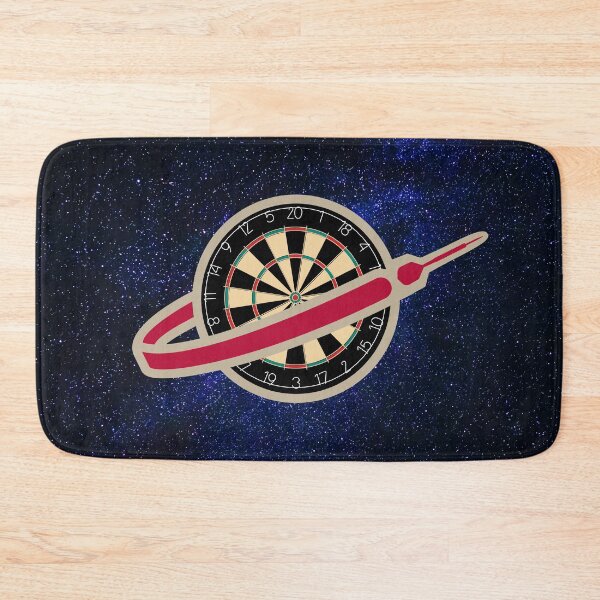 Item preview, Darts World designed and sold by thedartsside.