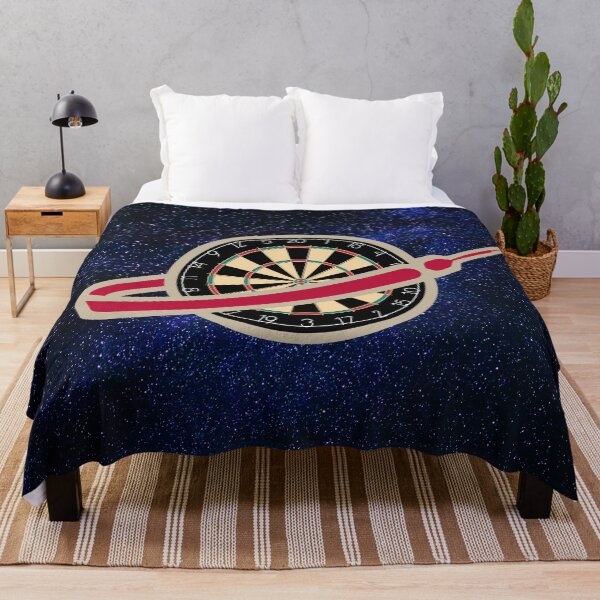 Item preview, Darts World designed and sold by thedartsside.