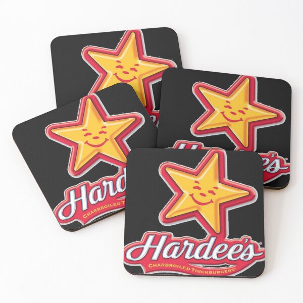 Item preview, Hardees Burger designed and sold by Barrientos4.