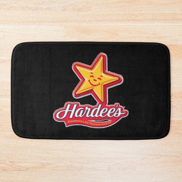 Item preview, Hardees Burger designed and sold by Barrientos4.