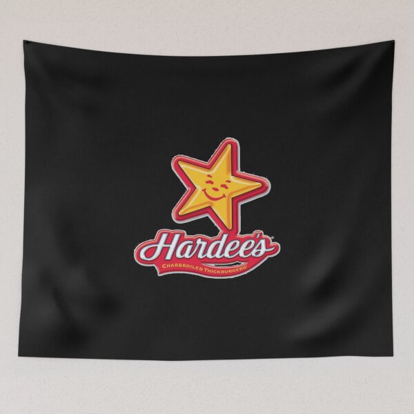 Item preview, Hardees Burger designed and sold by Barrientos4.
