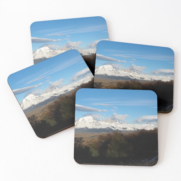 Item preview, Torres del Paine landscape  designed and sold by walks4000.